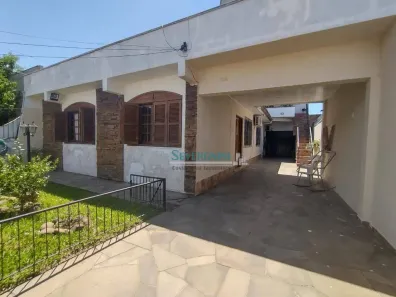 Casa com 5 Quartos à venda, 170m² no COHAB, Cachoeirinha