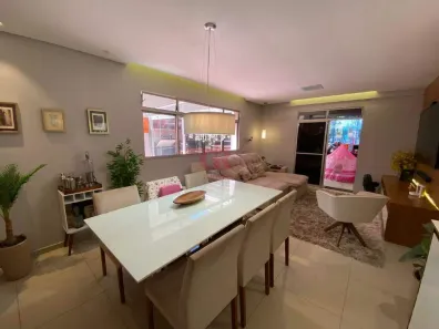 Apartamento com 2 Quartos à venda, 158m² no Buritis, Belo Horizonte