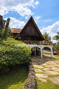Casa com 5 Quartos à venda, 360m² no Condados da Lagoa, Lagoa Santa