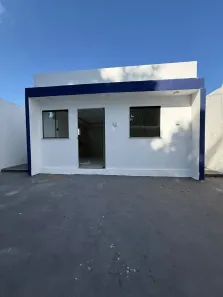 Casa com 3 Quartos à venda, 70m² no Cidade Nova, Manaus