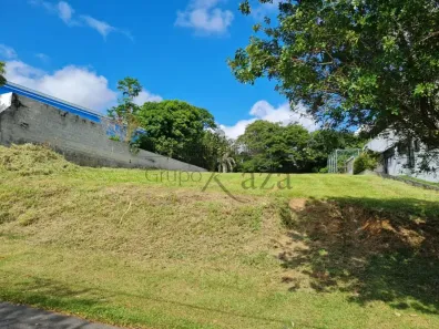 Lote/Terreno à venda, 1040m² no Condomínio Residencial Mirante do Vale, Jacareí
