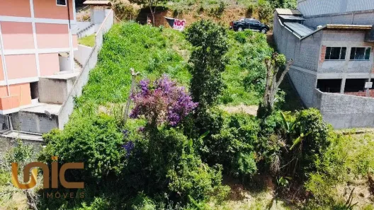 Lote/Terreno à venda, 345m² no Prata, Teresópolis