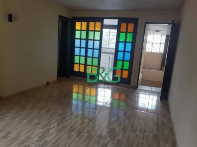 Sobrado com 5 Quartos à venda, 260m² no Jardim Las Vegas, Guarulhos