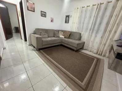 Apartamento com 1 Quarto à venda, 55m² no Aviação, Praia Grande