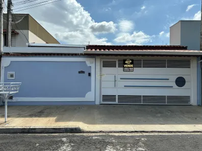 Casa com 3 Quartos à venda, 155m² no Cidade Nova II, Indaiatuba