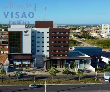 Kitnet com 1 Quarto para alugar, 23m² no Nova Betânia, Mossoró
