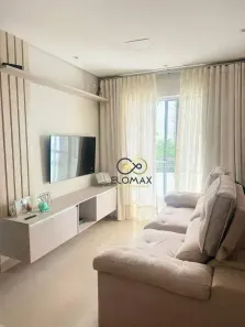 Apartamento com 2 Quartos à venda, 63m² no Jardim Testae, Guarulhos