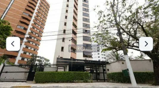 Apartamento com 3 Quartos à venda, 185m² no Jardim Avelino, São Paulo