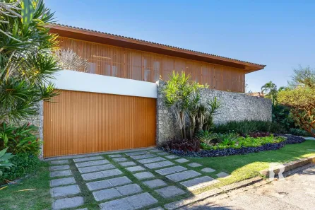 Casa de Condomínio com 5 Quartos à venda, 1100m² no Barra da Tijuca, Rio de Janeiro