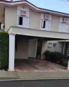 Casa de Condomínio com 2 Quartos à venda, 270m² no Green Valley Edge City, São José do Rio Preto