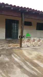 Fazenda/Sítio com 2 Quartos à venda, 60m² no Jardim Boa Vista II, Rio Claro