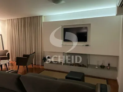 Apartamento com 2 Quartos à venda, 167m² no Vila Andrade, São Paulo