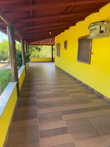 Fazenda/Sítio à venda, 1m² no Desengano, Linhares