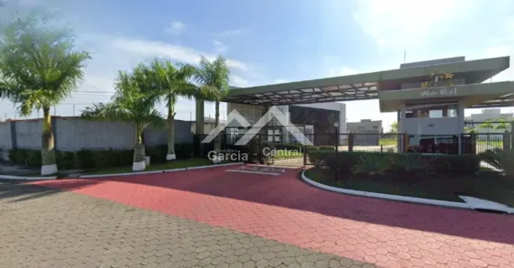 Lote/Terreno à venda, 300m² no Estância Flora Rica, Peruíbe