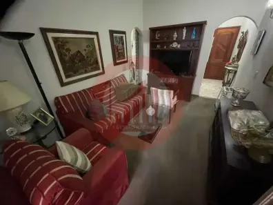 Apartamento com 2 Quartos à venda, 71m² no Flamengo, Rio de Janeiro