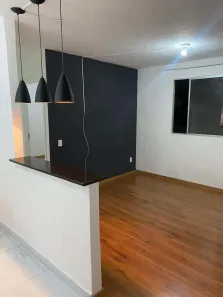 Apartamento com 2 Quartos à venda, 45m² no Jardim Imperial, Vespasiano