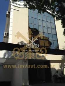 Prédio Comercial para alugar, 1069m² no Vila Nova Conceição, São Paulo