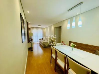 Apartamento com 2 Quartos à venda, 64m² no Picanço, Guarulhos