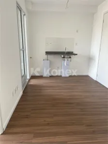 Apartamento com 1 Quarto à venda, 31m² no Água Branca, São Paulo