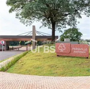 Lote/Terreno à venda, 320m² no Parqville Quaresmeira, Trindade