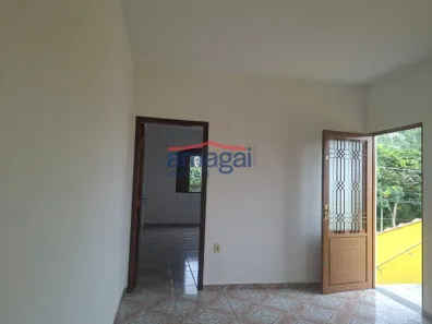 Casa com 1 Quarto para alugar, 76m² no Jardim Vista Verde, Jacareí