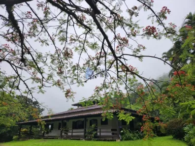 Fazenda/Sítio com 4 Quartos à venda, 690000m² no Imbau, Silva Jardim