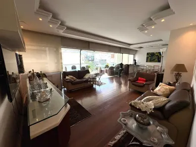 Apartamento com 3 Quartos à venda, 153m² no Leblon, Rio de Janeiro