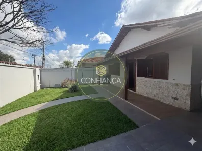 Casa com 3 Quartos para alugar, 80m² no Residencial Solarium, Lagoa Santa