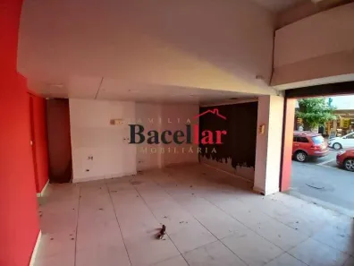 Ponto Comercial à venda, 44m² no Méier, Rio de Janeiro
