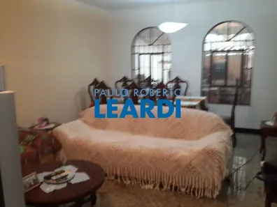 Casa com 3 Quartos à venda, 250m² no Vila Antônio, São Paulo