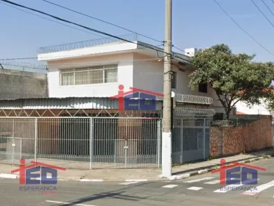 Imóvel Comercial com 3 Quartos à venda, 228m² no Centro, Osasco