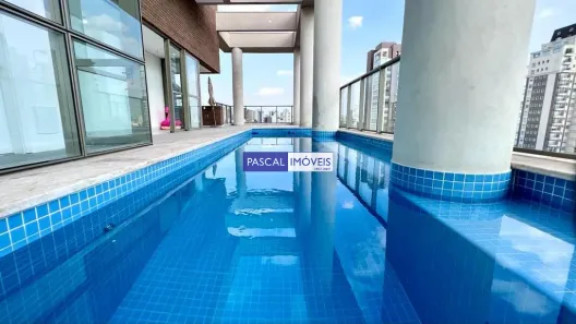 Cobertura com 4 Quartos à venda, 590m² no Vila Mariana, São Paulo
