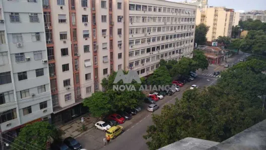 Apartamento com 2 Quartos à venda, 55m² no Maracanã, Rio de Janeiro