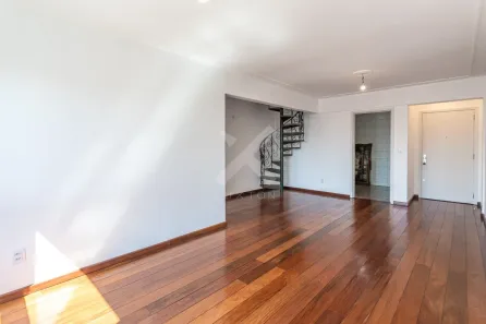 Cobertura com 3 Quartos à venda, 223m² no Rio Branco, Porto Alegre