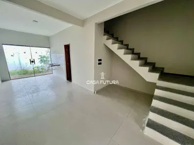 Casa com 2 Quartos à venda, 126m² no Boa Vista, Barra Mansa