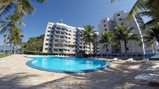 Cobertura com 5 Quartos à venda, 135m² no Prainha, Caraguatatuba