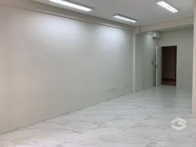 Sala Comercial à venda, 37m² no Parque Residencial Aquarius, São José dos Campos