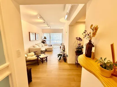 Apartamento com 2 Quartos à venda, 82m² no Centro, Florianópolis