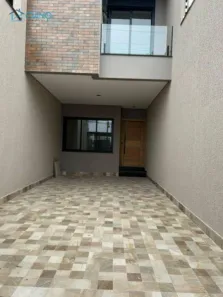 Sobrado com 3 Quartos à venda, 160m² no Vila Prudente, São Paulo