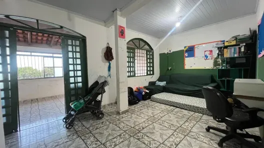Casa com 3 Quartos à venda, 200m² no Setor Residencial Leste, Brasília