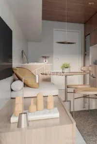 Apartamento com 1 Quarto à venda, 94m² no Gávea, Rio de Janeiro