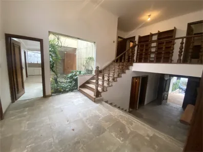 Casa com 5 Quartos à venda, 549m² no Jardim Leonor, São Paulo