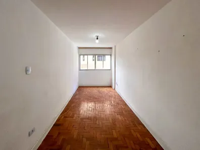 Apartamento com 1 Quarto para alugar, 43m² no Paraíso, São Paulo
