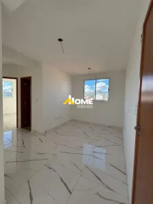 Apartamento com 2 Quartos à venda, 49m² no Miramar (Barreiro), Belo Horizonte
