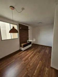 Apartamento com 2 Quartos à venda, 42m² no Vila Monte Alegre, Paulínia