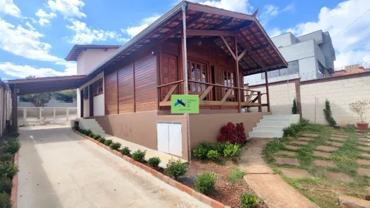 Casa com 2 Quartos à venda, 360m² no Vale do Sol, Nova Lima