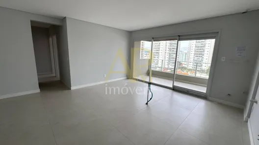 Apartamento com 3 Quartos à venda, 106m² no Barreiros, São José