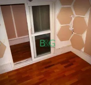 Sala Comercial à venda, 91m² no Jardim Paulista, São Paulo