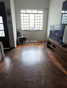 Casa com 2 Quartos à venda, 61m² no Vila Santo Estéfano, São Paulo