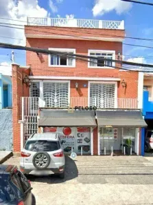 Prédio Comercial à venda, 521m² no Jardim Elisa Maria, São Paulo